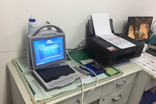 篩查骨質(zhì)疏松，提高骨骼健康水平，超聲骨密度儀來幫忙