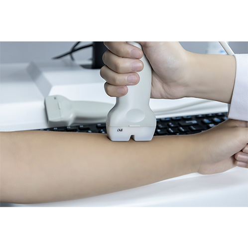 超聲骨密度檢測(cè)儀