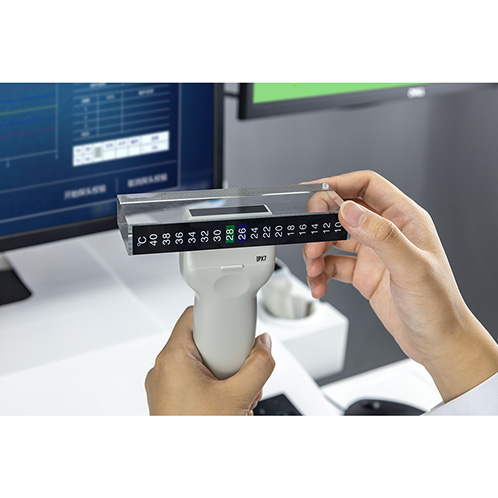 超聲骨密度檢測(cè)儀